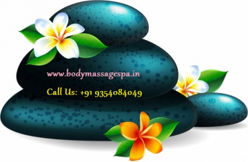Full Body to Body Massage Service in Gurgaon Best Body Massage For Full Relaxation