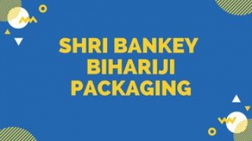 Shri Bankeybihariji Plastic Industries