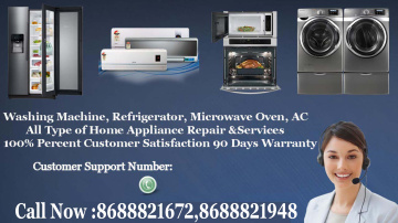 Whirlpool Refrigerator Repair Service in Mumbai