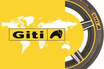 GITI Tires - Singapore