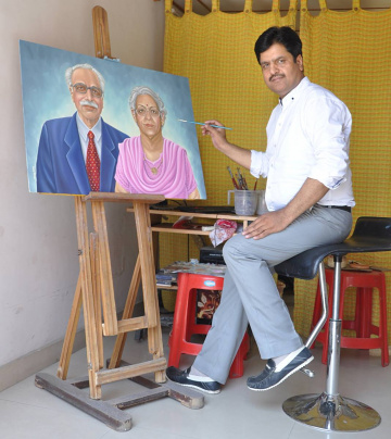 HOME TUTOR FOR SKETCHING, DRAWING, PAINTING, LEARN FINE ART BASICS- 9899146678