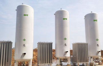 Vervo Valve Manufacturer Co., Ltd