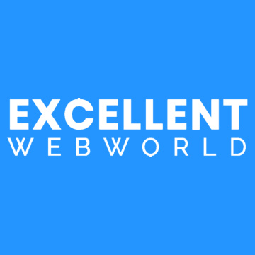 Mobile & Web App Development Company- Excellent Webworld