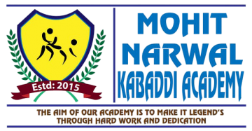 MOHIT Narwal Kabaddi Academy