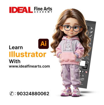 Graphic design courses in Hyderabad