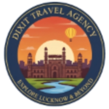 Dixit Travel Agency Lucknow