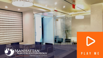 IBD Center of Manhattan