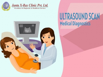 Ultrasound near me in Delhi at best price