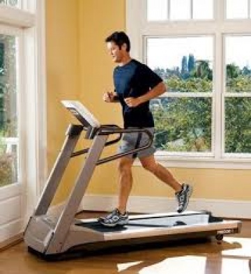 Treadmill On Rent