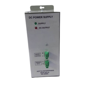 Best DC Power Supply in India