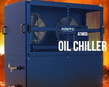 The search for the best hydraulic oil chiller manufacturers ends here!