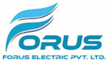 Forus Electric Pvt. Ltd.