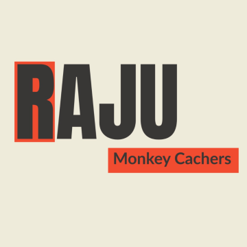 Raju Monkey Cachers