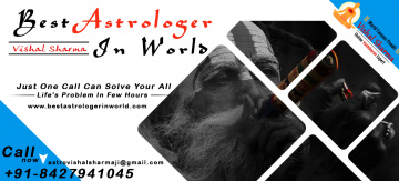 Best Astrologer in World