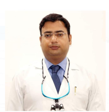 Dr. kushal Singh
