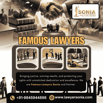Lawyers in Bangalore | Best Lawyers in India
