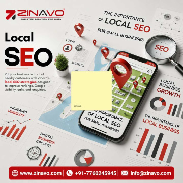 Local SEO Services in Bangalore  Social Media Marketing Agency in Bangalore