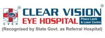 Clear Vision Eye Hospital