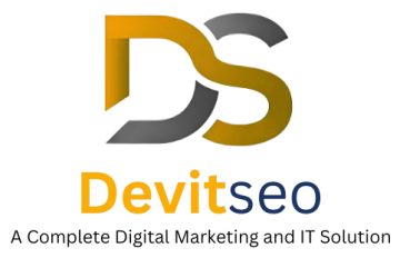 Devit SEO - Best Digital Marketing and website development Company in india