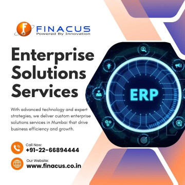 Enterprise Solutions Services | Banking Solutions