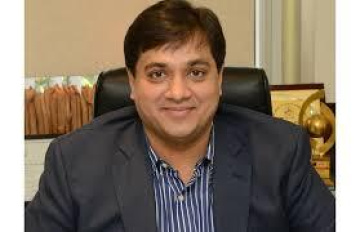 Dr. Viral Desai