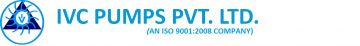 IVC Pumps PVT LTD - Vacuum Pump Manufacturers & Suppliers in India