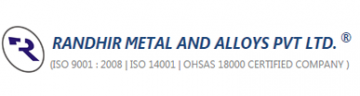 Randhir Metal And Alloys Pvt. Ltd
