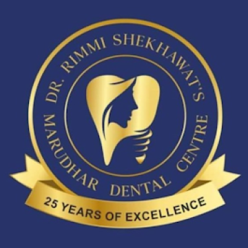 Dr. Rimmi Shekhawat’s Marudhar Dental Centre - Best Dental Clinic in Jaipur