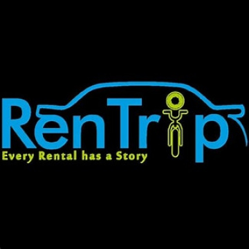 RenTrip Bike Rentals - Hyderabad