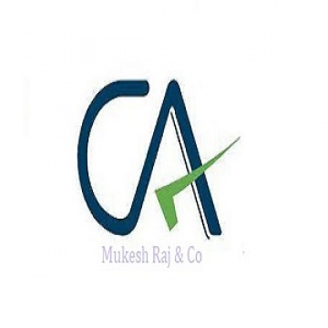 Top 10 CA Firm in Delhi | Mukesh Raj & Co