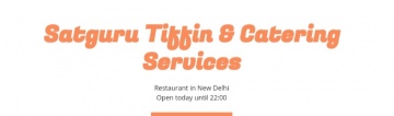 Satguru Tiffin & Catering Services