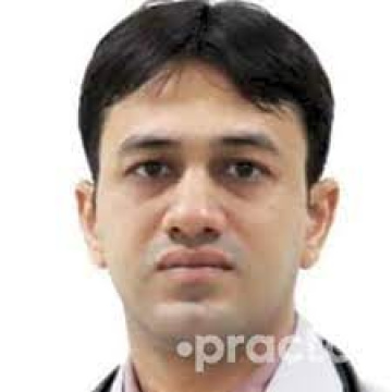 Dr. Saurabh Kumar Goyal: Best Fissure & Piles Doctor In Delhi | Hernia | Bariatric Surgery & Gallbladder Stone In Delhi, NCR