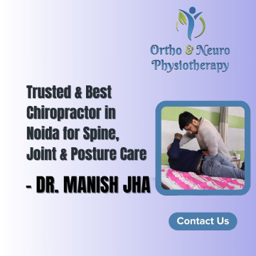 Dr. Manish Jha