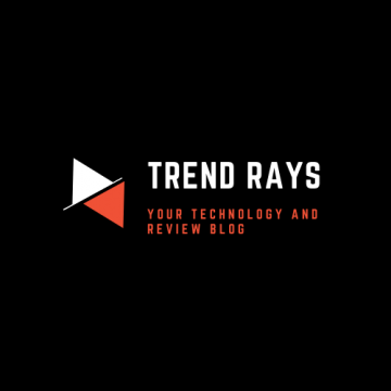 Trend Rays - Tech and Review Blog