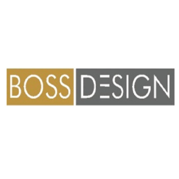 Boss Design Center