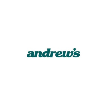Andrew’s
