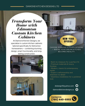 Diamond Kitchen Designs Ltd
