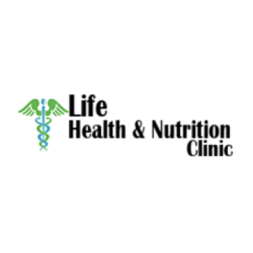 Life Health & Nutrition Clinic-Nutritionist & Dietician Nikita Agarwal