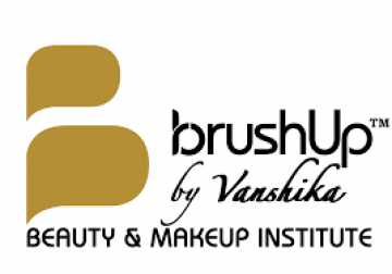 Brush Up By Vanshika