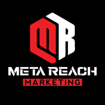 Meta Reach Marketing’s PPC Services – Get More Clicks, More Leads