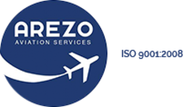 Arezo Aviation Services.