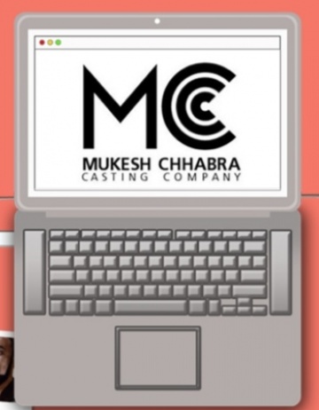 Mukesh Chhabra Casting Company
