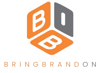 BringBrandOn | Best Website Development Company in Ludhiana