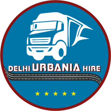 Delhi Urbania Hire - Luxury Tempo Traveller Rental