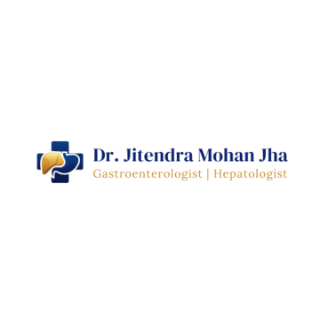 Dr. Jitendra Mohan Jha Gastro & Liver Clinic