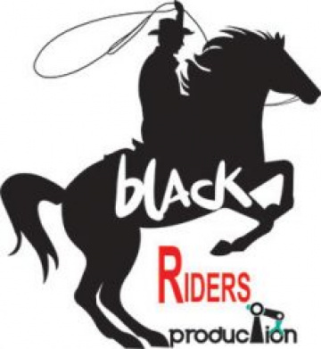 Black Riders Advertising Pvt. Ltd