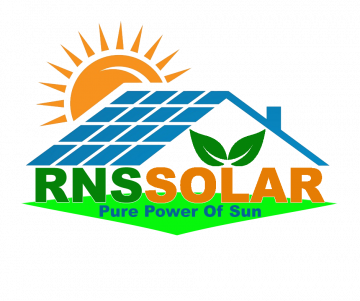 India’s no. 1 solar panel supplier | On Grid Solar System, Off Grid Solar System, EPC - RNS Solar