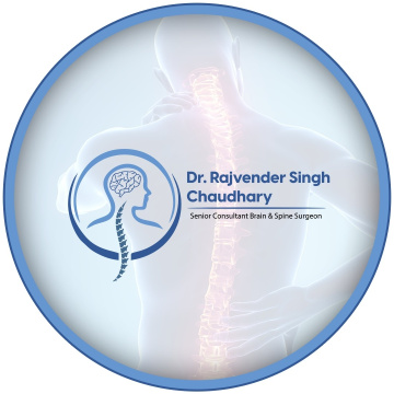 Dr Rajvendra Singh Chaudhary | Best Neuro Surgeon in Jaipur