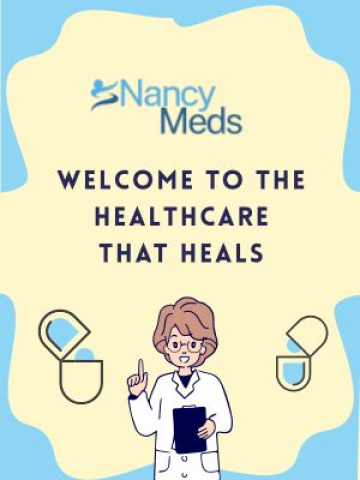 Buy Hydrocodone Online From Nancymeds You Deserve Best
