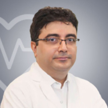 Best Neurologist in Delhi